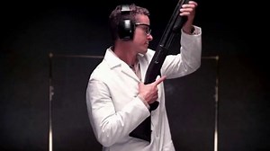 Wiley X Ballistic Eyewear TV Spot, 'Bullet'