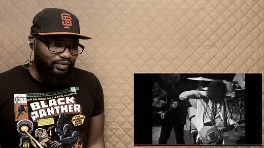 Led Zeppelin - How Many More Times | Reaction