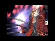 Castlevania- Portrait of Ruin Nintendo DS Trailer