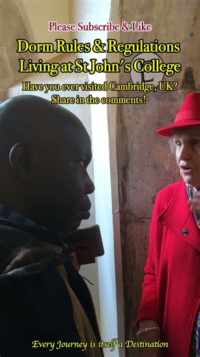 Dorm Life #stjohnscollege #historyandpolitics #universitylife #Cambridge #england #travel #uk #dorm