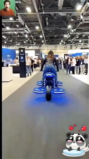 #concept#car #futuretech #robot #automobile