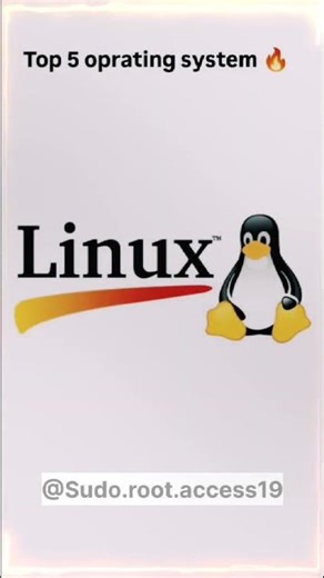Top 5 operating system #operatingsystem #views