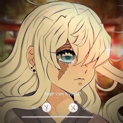 Kyoshi's Story Spoiler in Demon Slayer World