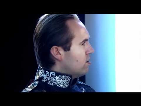 Mitchell & Webb - Vectron