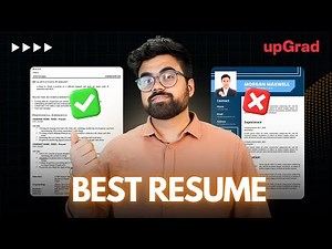 How to Make a Resume Using ChatGPT 4o | Make Resume for Job | Create Resume Online Free