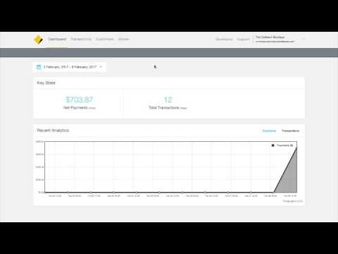 How to filter transactions with CommBank Simplify