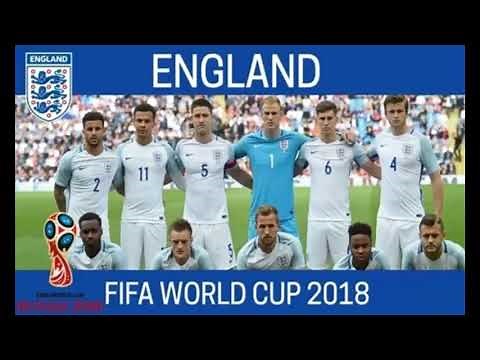 It's coming Home Three Lions Football's coming Home 1 hour Loop