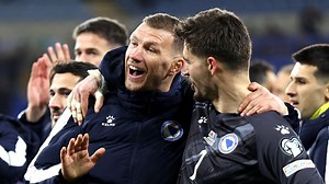Bosnia and Herzegovina vs Italy World Cup play-off final preview: Where to watch, kick-off time and team news | European Qualifiers