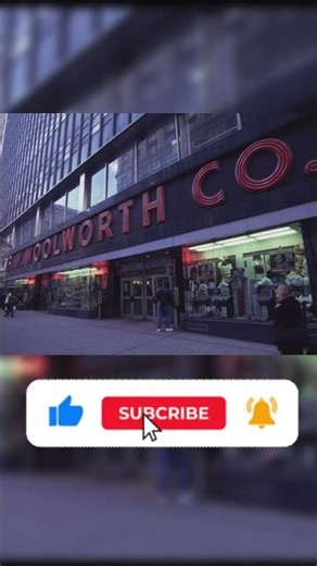 The Rise & Fall of Woolworth: How America’s Retail Giant Collapsed
