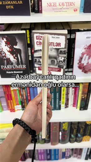 Bütün bölgələrimizə çatdırılma edirik📚 #mənimermənioğlum #kesfet #foryourpage #fypシ゚viral #kitabsatisi