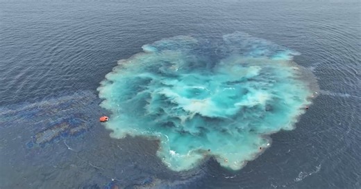 UAE internet disrupted after Red Sea cables severed | The National