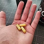 Jocko Fuel Joint Support Supplement - Glucosamine MSM for Joint Pain, Mobility, & Flexibility w/Turmeric & Boswellia (180 Capsules)