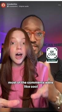 How Do You Spot A Fake QR Code?