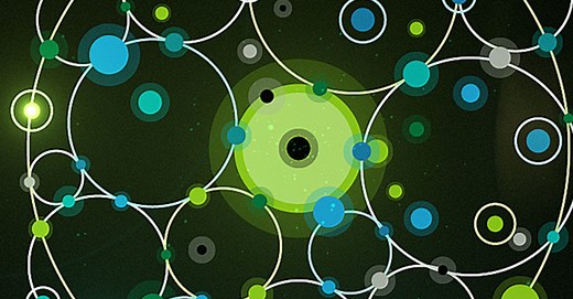 The future belongs to the adaptable