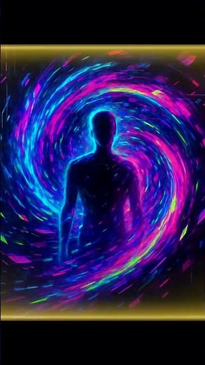 What happens after we Die? Quantum Physics Explains Consciousness Beyond the Body ♾️