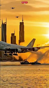 How Civilian Flight Changes: Low altitude #shorts #futuretech #aviation #trending #militarycity