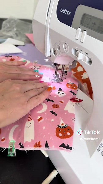 Sewing a Quilt This Weekend: DIY Project Ideas