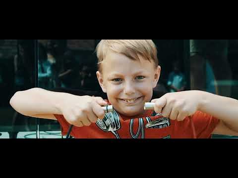 TANKCSAPDA – SZEVASZ ÖCSÉM (OFFICIAL VIDEO 2019)