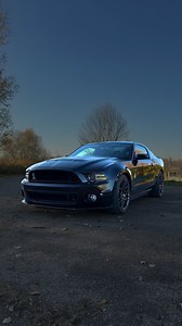 155K views · 20K reactions | Follow for more legendary cars  #ford #shelby #fordmustang #shelbygt500 #v8 #mustang #musclecar | Macchina Gialla | Facebook