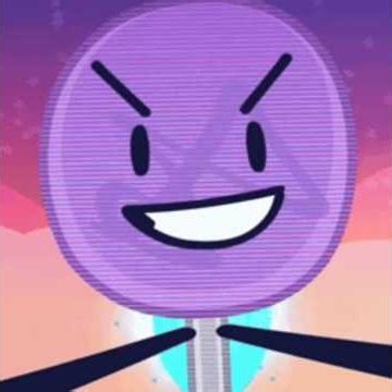 Lollipop (BFDI) Edit #bfdi #bfdia #bfb #tpot