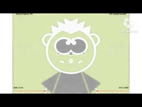 PBS Kids Dash Logo (1999) V2 Effects : Preview 2 Effects Pt.1