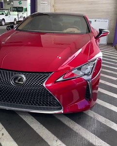 Lexus LC500 | Auto Doctor | Facebook