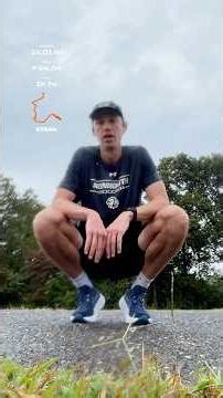 14 Mile Long Run in the Rain 🌧️ | 9:04 Pace + 135 BPM | Weekly Training