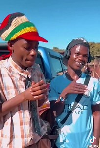 Freeman ft Captain Britain and Comic Elder 😅🔥🔥🔥 | MaBoss Tv