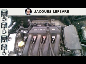 Everything you need to know about the K4M engine: specifications, performance and maintenance tips!