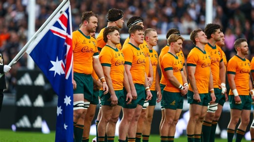 Why Test rugby would benefit from neutral TV commentators