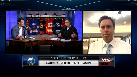 First Shift: Elliotte Friedman