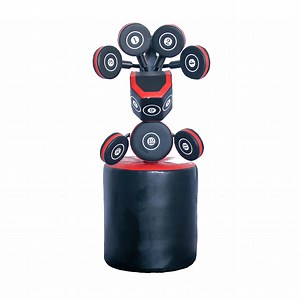 [Hot Item] Commercial Fitness Equipment Best Quality Bodybuilding Boxing Master Trainer Machine