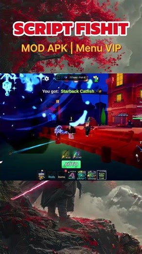 AUTO SELESAI SEMUA QUEST! SCRIPT FISH IT 2026 (9X SPEED)
