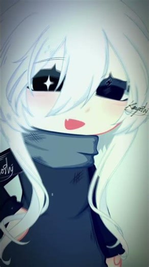 Riết rồi trình nhìn cùi điên='))//Gacha club//Effect//#Kayoshi_Ka//