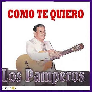 Besos por Traición - Los Pamperos