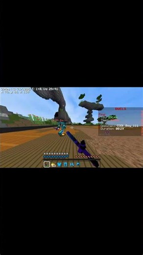 Minecraft PVP! I Version-1.8.8 I Tundra Minecraft