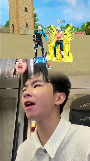 Cái Kết Của Đồng Đội Không Cứu Mà Hay Khịa ? #ntn03 @RGFFNTN #ASIF H4K