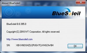 Bluesoleil 8.0.395.0 Crack Download