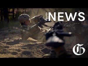 NEWS | USAFA cadets train at Jacks Valley