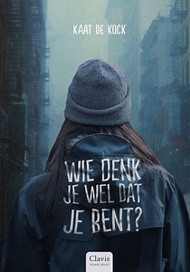 Wie denk je wel dat je bent?, Kaat De Kock | 9789044836387 | Boeken | bol