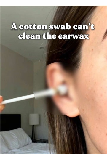 Must-have home visual ear spoon!Easily solve ear canal cleaning#usatiktok #asmr #earwax #earwaxclean #earwaxremovaltool