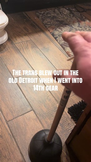 Mastering Engine Braking with Detroit and Peterbilt