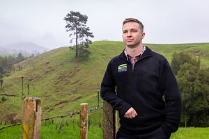 Farmers get long-awaited clarity on stewardship land