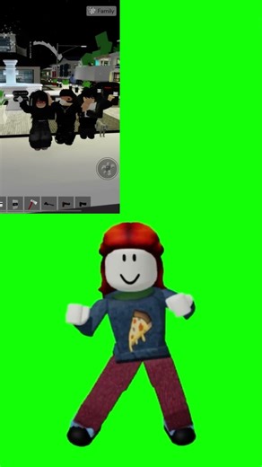 Try to repeat #roblox #dance #channel