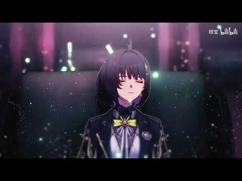 107 Chinese Wuwa CCs Sing ‘Unwavering Startorch’ on Bilibili
