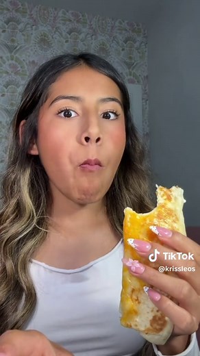 Bye summer ☀️ body #trend #tacobell #mukbang #challenge #fyp @tacobell | My McDonald's Order