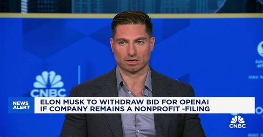 The world is big enough for both Elon Musk and Sam Altman to coexist, says Bedrock's Geoff Lewis