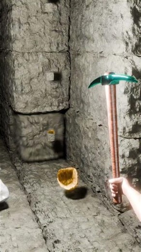 Minecraft RTX: It's 237% LOOP #Shorts