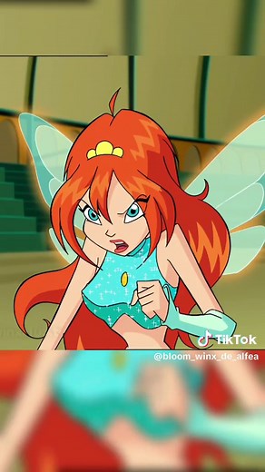 Treinamento Winx: Enfrentando o Inimigo Interior