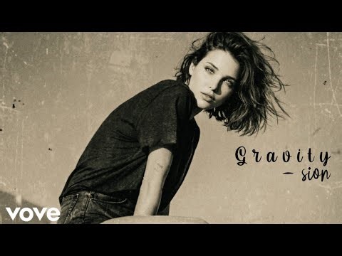 Sion - Gravity (Official Song)